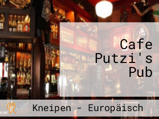 Cafe Putzi's Pub