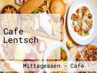 Cafe Lentsch