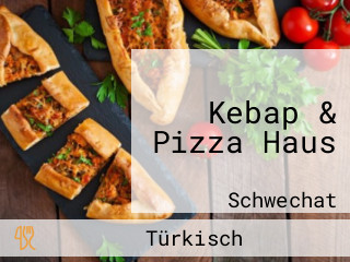 Kebap & Pizza Haus