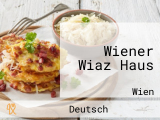 Wiener Wiaz Haus