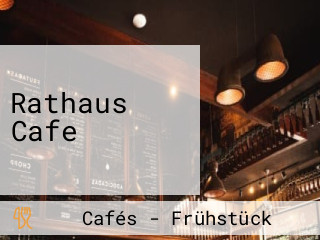 Rathaus Cafe