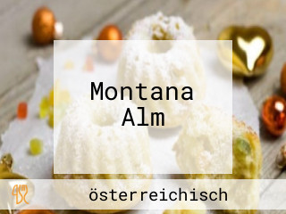 Montana Alm