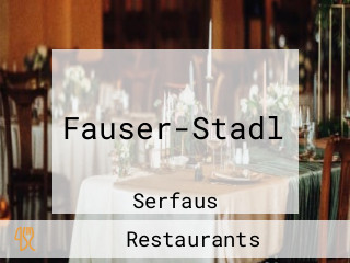 Fauser-Stadl