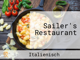 Sailer's Restaurant