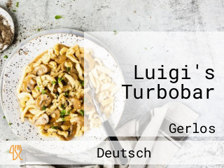 Luigi's Turbobar