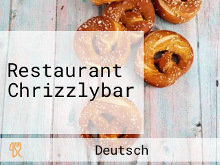 Restaurant Chrizzlybar