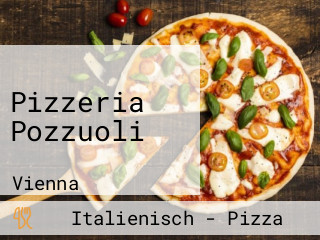 Pizzeria Pozzuoli