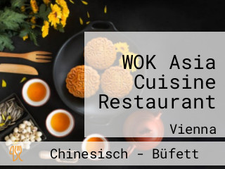 WOK Asia Cuisine Restaurant