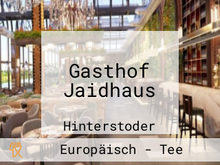 Gasthof Jaidhaus