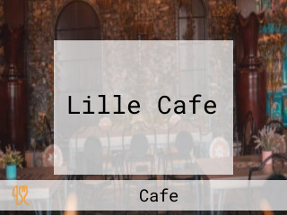 Lille Cafe