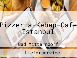 Pizzeria-Kebap-Cafe Istanbul