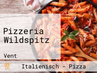 Pizzeria Wildspitz