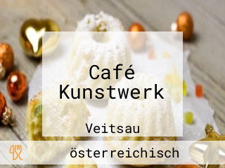 Café Kunstwerk