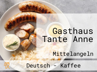 Gasthaus Tante Anne