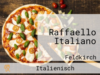 Raffaello Italiano