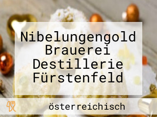 Nibelungengold Brauerei Destillerie Fürstenfeld