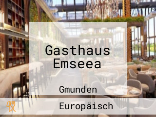 Gasthaus Emseea