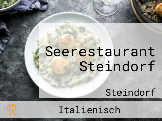 Seerestaurant Steindorf