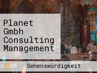 Planet Gmbh Consulting Management