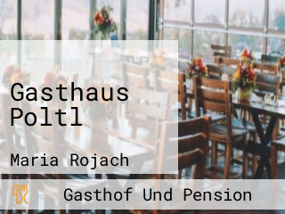 Gasthaus Poltl