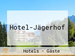 Hotel-Jägerhof