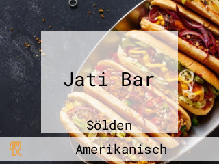 Jati Bar