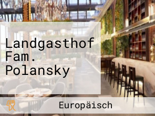 Landgasthof Fam. Polansky