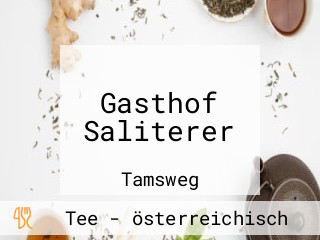 Gasthof Saliterer