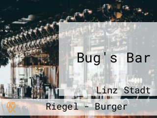 Bug's Bar