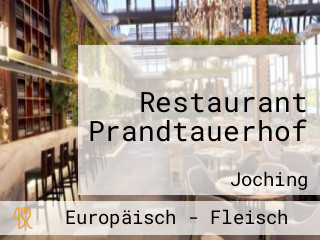 Restaurant Prandtauerhof