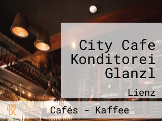 City Cafe Konditorei Glanzl