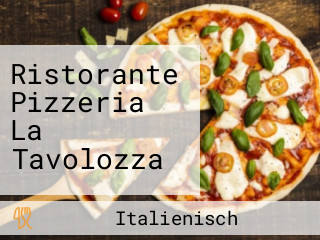 Ristorante Pizzeria La Tavolozza