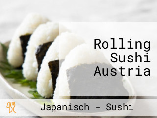 Rolling Sushi Austria