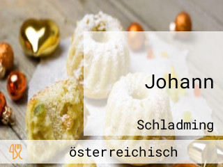 Johann