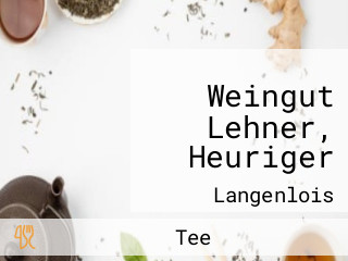 Weingut Lehner, Heuriger