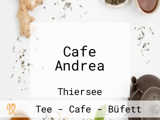 Cafe Andrea