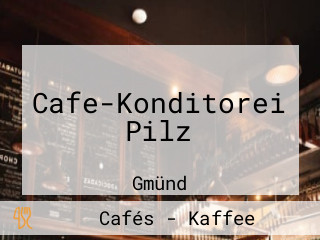 Cafe-Konditorei Pilz