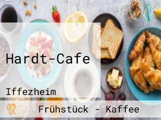 Hardt-Cafe