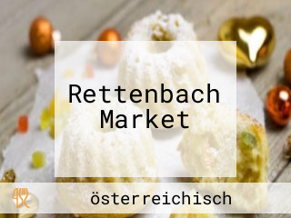 Rettenbach Market