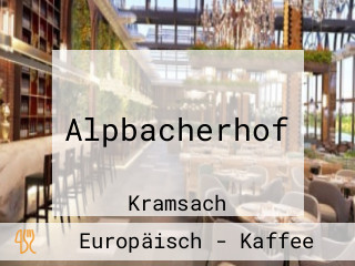 Alpbacherhof
