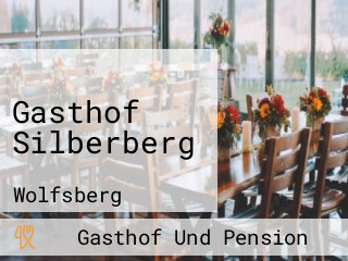 Gasthof Silberberg