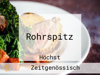 Rohrspitz