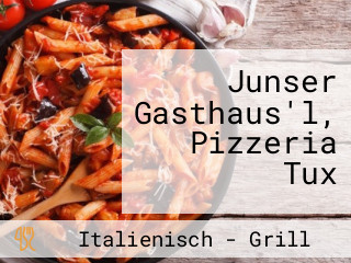 Junser Gasthaus'l, Pizzeria Tux