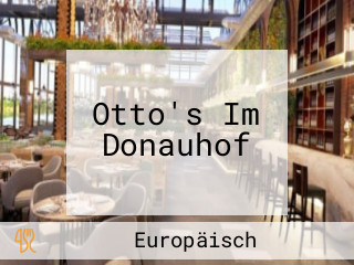 Otto's Im Donauhof