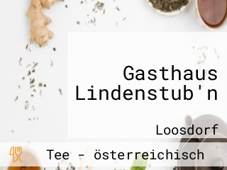 Gasthaus Lindenstub'n