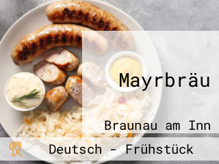 Mayrbräu
