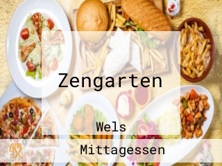 Zengarten