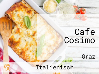 Cafe Cosimo