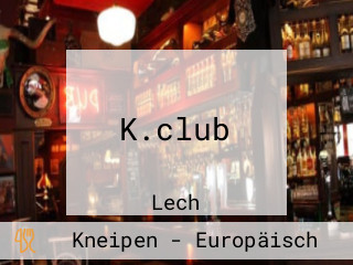 K.club