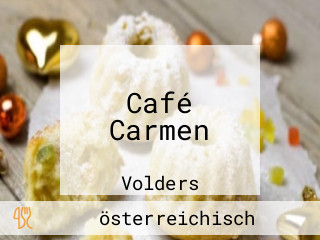 Café Carmen